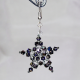 Star - Earrings Corvus - 1